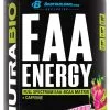 NutraBio EAA Energy -Fitness Equipment Sales NUTRAB6170185 6921