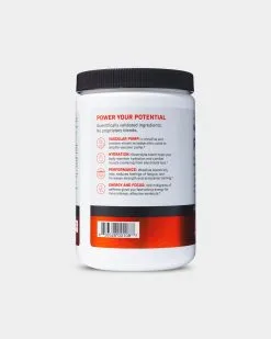 Novex Biotech® Novex Biotech PRE-7 Pre-Workout -Fitness Equipment Sales NVX Pre7 tub left back 3c72 grey