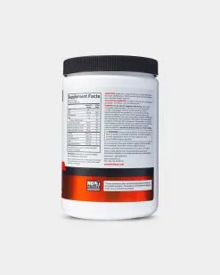 Novex Biotech® Novex Biotech PRE-7 Pre-Workout -Fitness Equipment Sales NVX Pre7 tub right back 3c72 grey