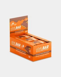 Obvi OBVI Meal Replacement Protein Bar -Fitness Equipment Sales OBVI6380159 grey