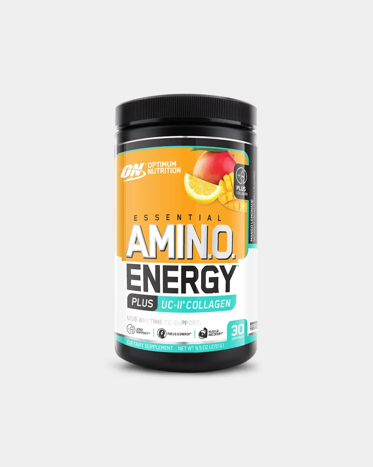 Optimum Nutrition Amino Energy + Collagen 6 Optimum Nutrition Amino Energy + Collagen - Image 4
