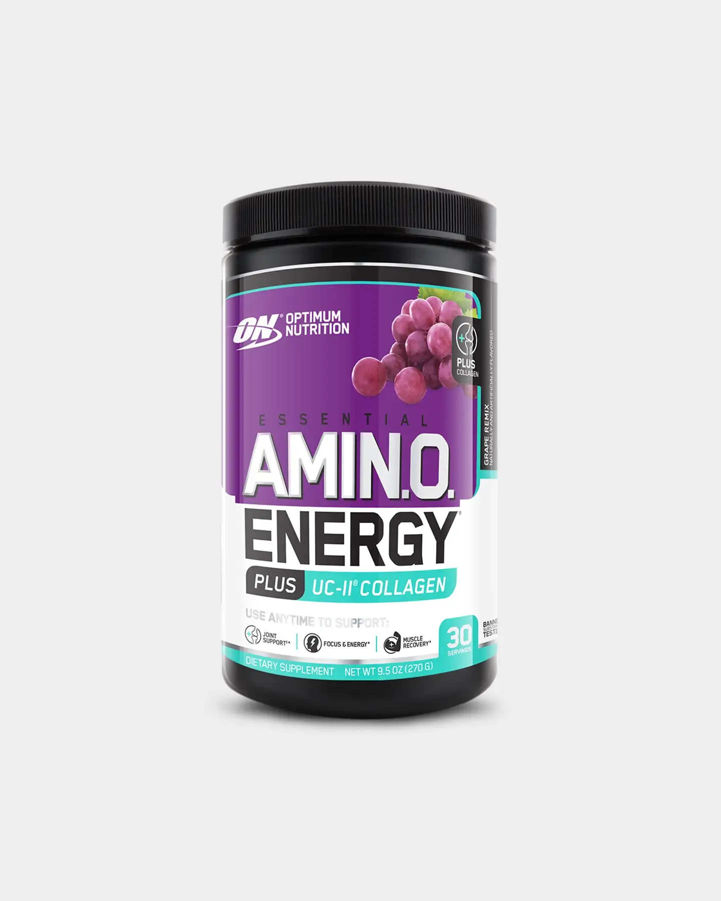 Optimum Nutrition Amino Energy + Collagen 4 Optimum Nutrition Amino Energy + Collagen - Image 2