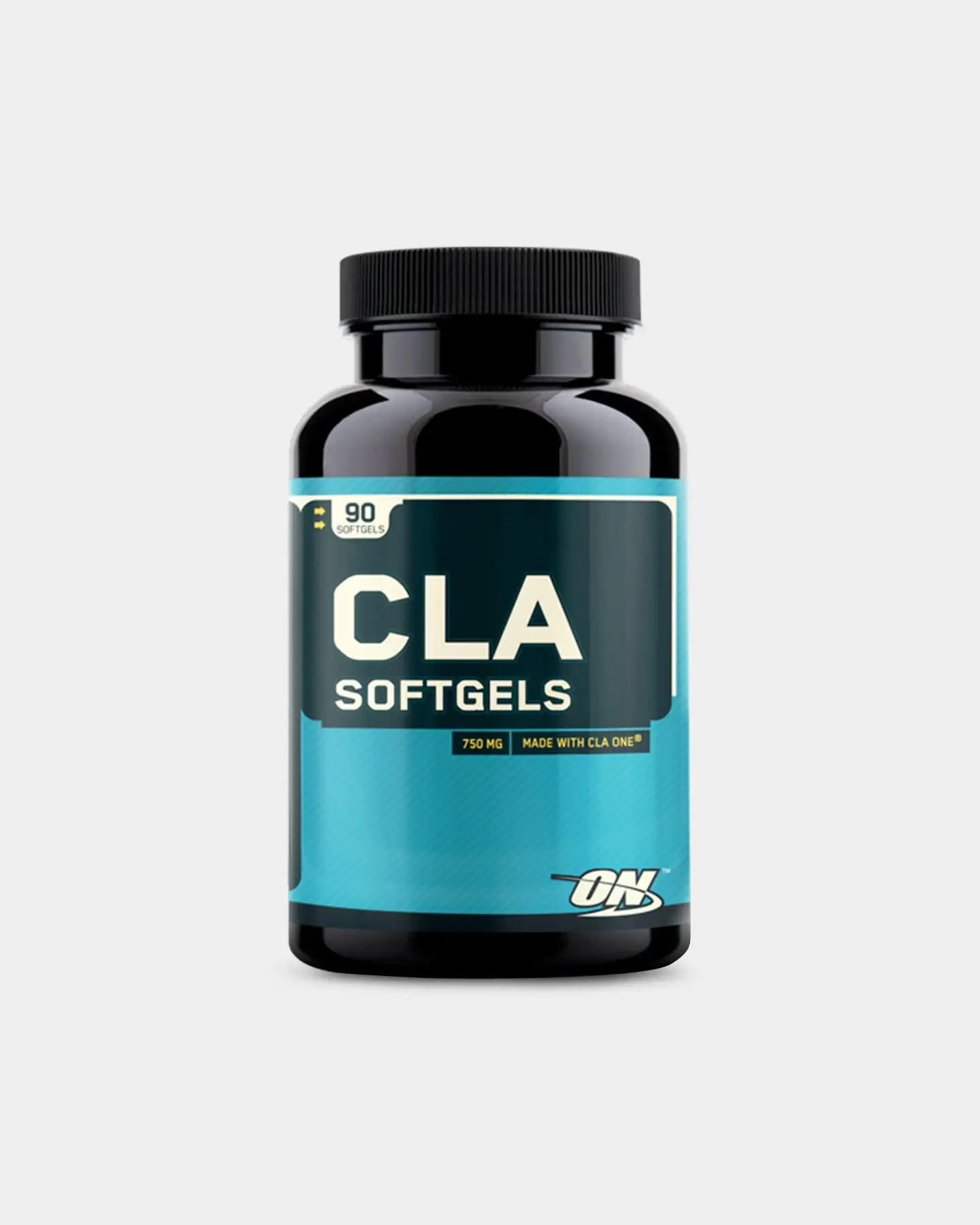 Optimum Nutrition CLA Softgels 4 Optimum Nutrition CLA Softgels - Image 2