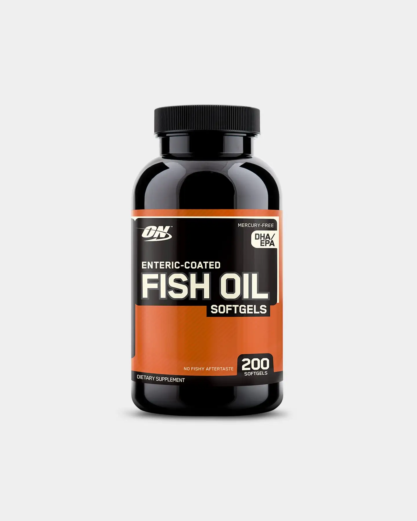 Optimum Nutrition Fish Oil Softgels 4 Optimum Nutrition Fish Oil Softgels - Image 2