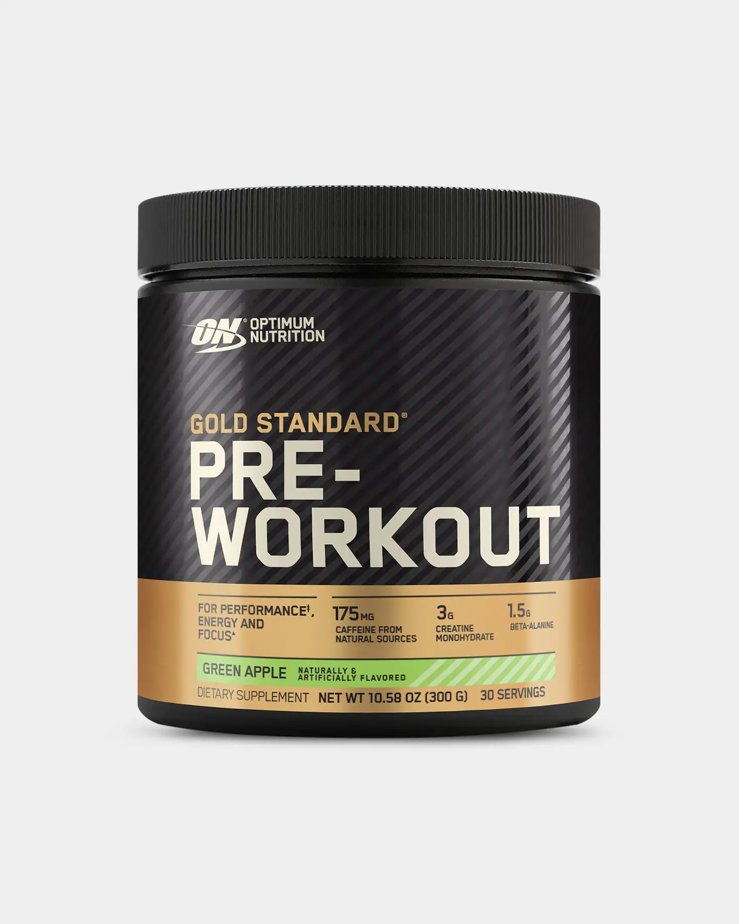 Optimum Nutrition Gold Standard Pre-Workout 4 Optimum Nutrition Gold Standard Pre-Workout - Image 2