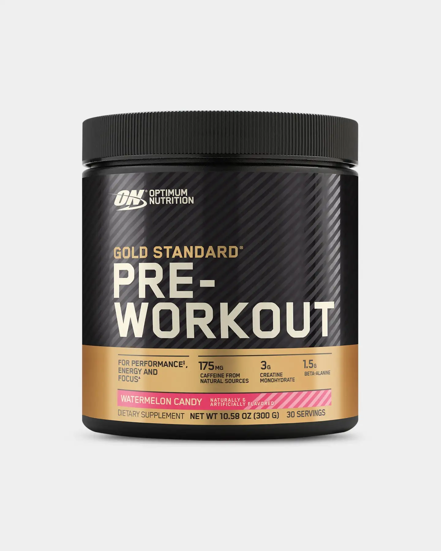 Optimum Nutrition Gold Standard Pre-Workout 6 Optimum Nutrition Gold Standard Pre-Workout - Image 4