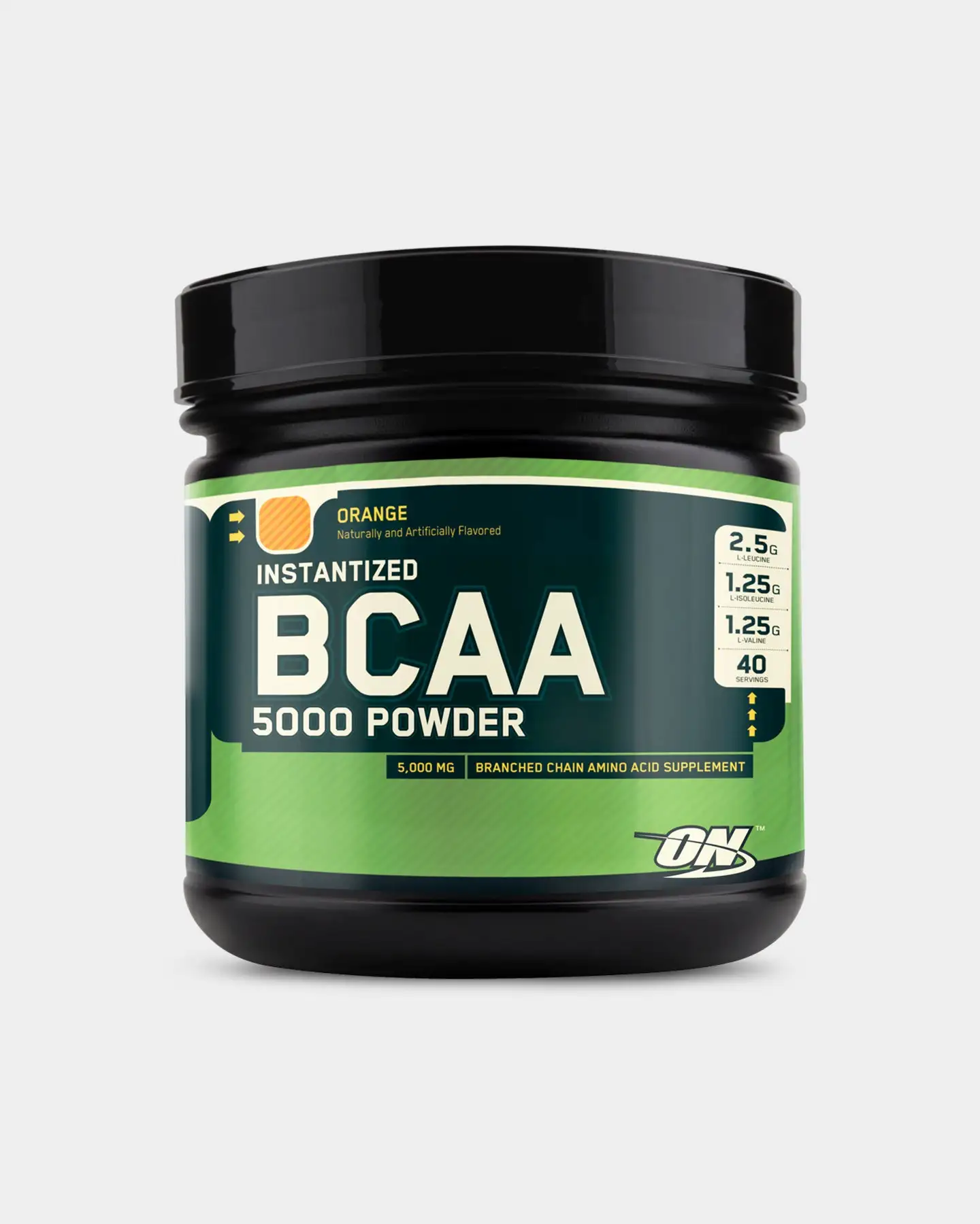 Optimum Nutrition BCAA 5000 Powder 5 Optimum Nutrition BCAA 5000 Powder - Image 3