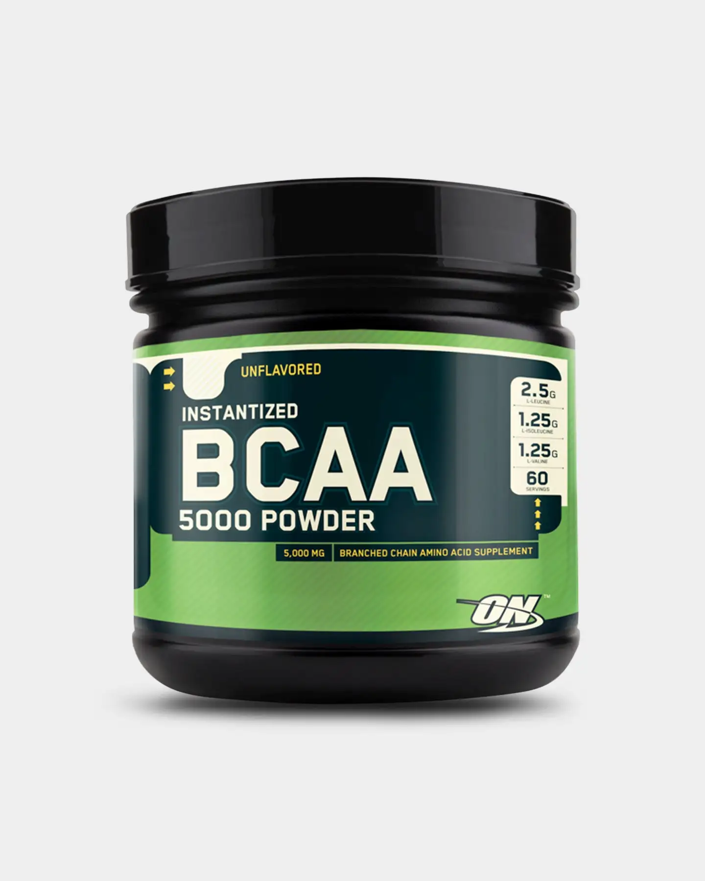 Optimum Nutrition BCAA 5000 Powder 6 Optimum Nutrition BCAA 5000 Powder - Image 4