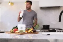 Kaged Muscle KAGED Outlive100 12 Kaged Muscle KAGED Outlive100 -Fitness Equipment Sales Outlive Berry Lifestyle