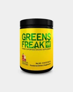 PharmaFreak Greens Freak -Fitness Equipment Sales PFREAK2441386 grey