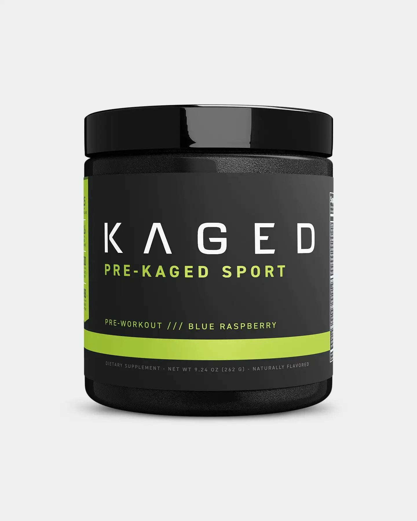 Kaged Muscle Kaged Pre-Kaged Sport 4 Kaged Muscle Kaged Pre-Kaged Sport - Image 2