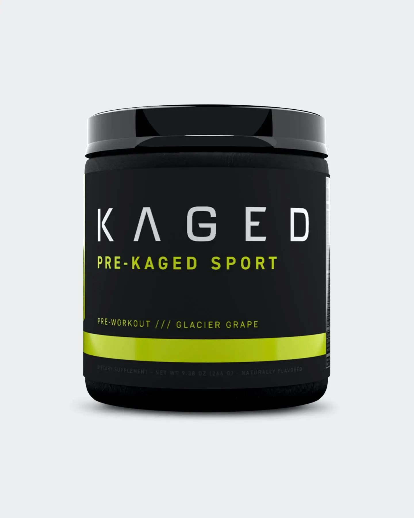 Kaged Muscle Kaged Pre-Kaged Sport 9 Kaged Muscle Kaged Pre-Kaged Sport - Image 7