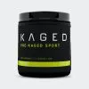 Kaged Muscle Kaged Pre-Kaged Sport 1 Kaged Muscle Kaged Pre-Kaged Sport -Fitness Equipment Sales PKS MAIN grey