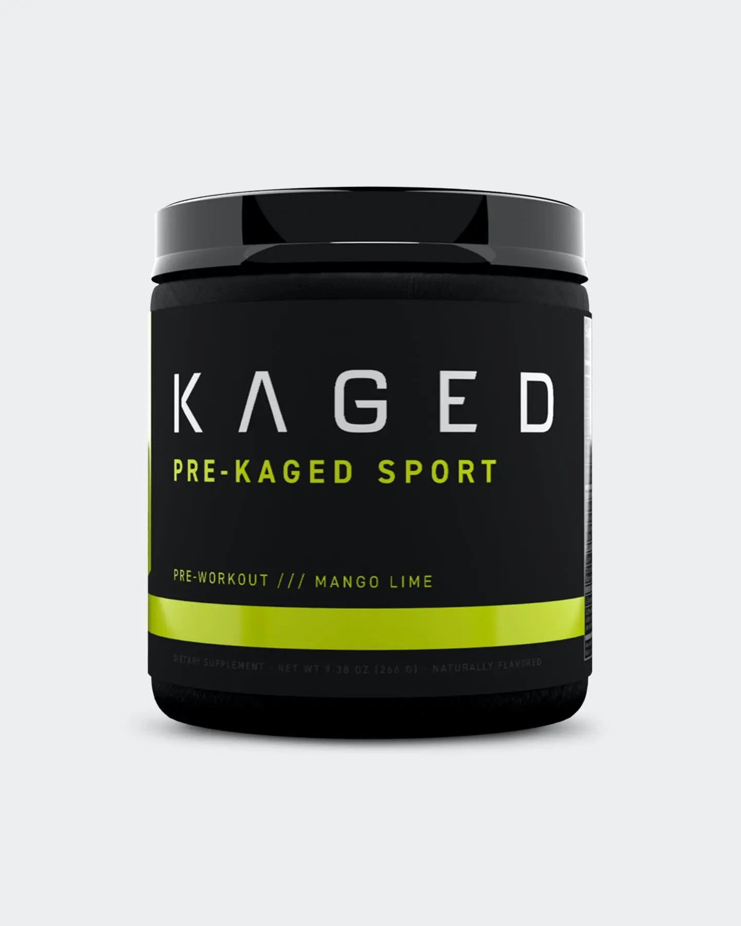 Kaged Muscle Kaged Pre-Kaged Sport 11 Kaged Muscle Kaged Pre-Kaged Sport - Image 9