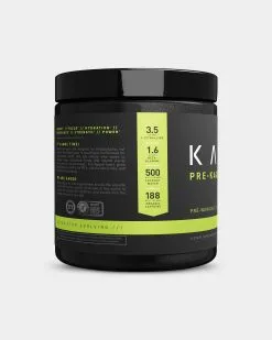 Kaged Muscle Kaged Pre-Kaged Sport 19 Kaged Muscle Kaged Pre-Kaged Sport -Fitness Equipment Sales PKS Watermelon Side A grey