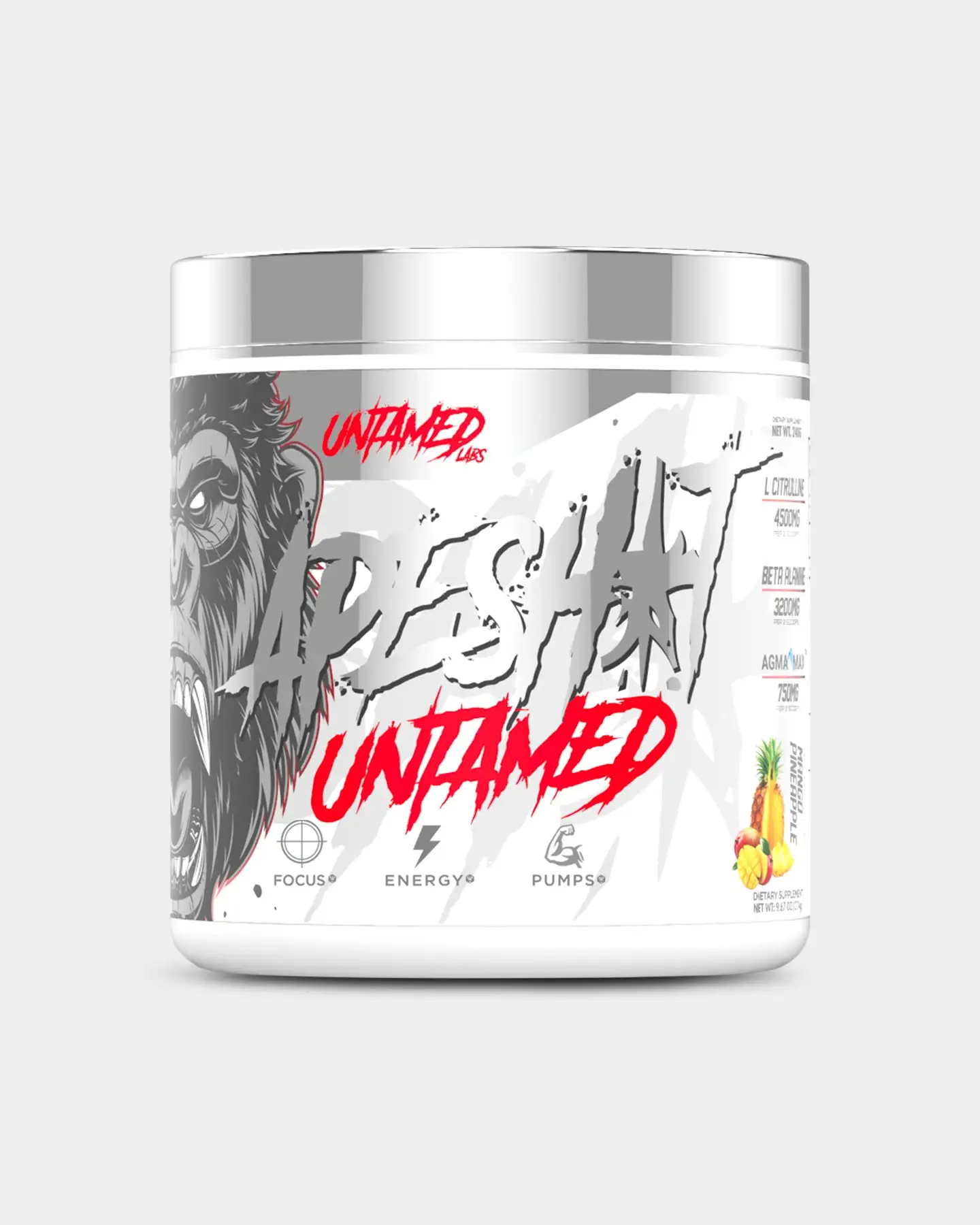 Primeval Labs Ape Sh*t Untamed 4 Primeval Labs Ape Sh*t Untamed - Image 2