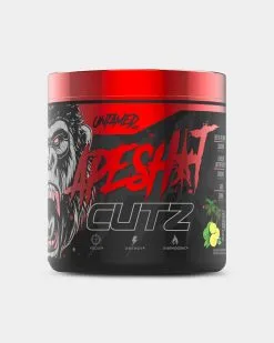 Primeval Labs Ape Sh*t Cutz -Fitness Equipment Sales PL6330081 grey