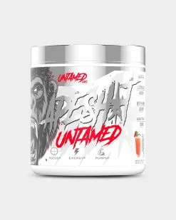 Primeval Labs Ape Sh*t Untamed 11 Primeval Labs Ape Sh*t Untamed -Fitness Equipment Sales PL6330083 grey