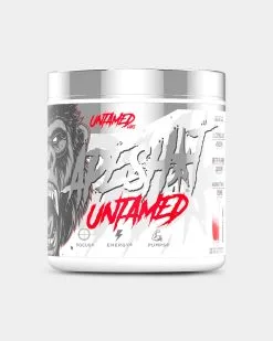 Primeval Labs Ape Sh*t Untamed 13 Primeval Labs Ape Sh*t Untamed -Fitness Equipment Sales PL6330084 grey