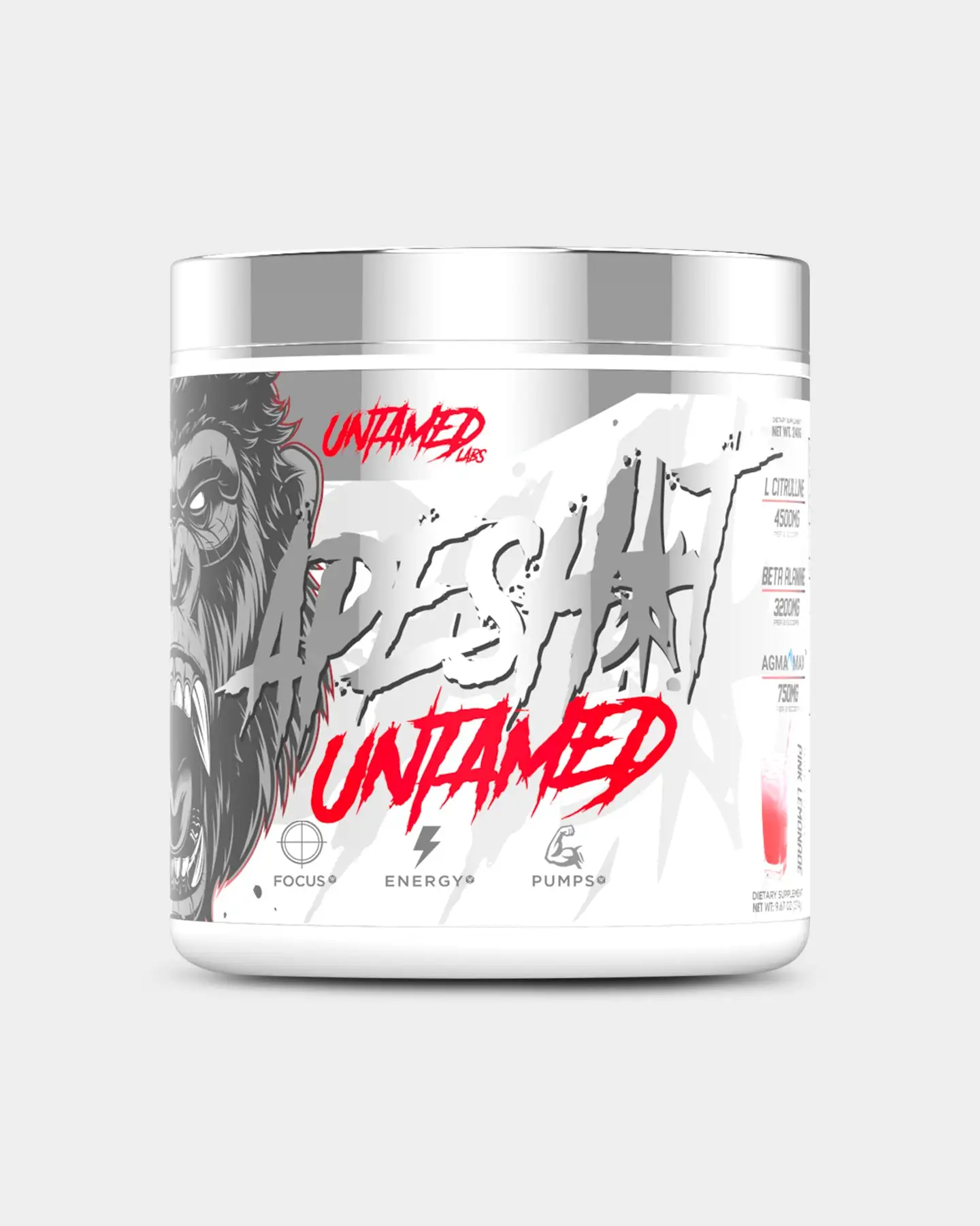 Primeval Labs Ape Sh*t Untamed 8 Primeval Labs Ape Sh*t Untamed - Image 6