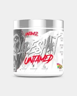 Primeval Labs Ape Sh*t Untamed 12 Primeval Labs Ape Sh*t Untamed -Fitness Equipment Sales PL6330085 grey