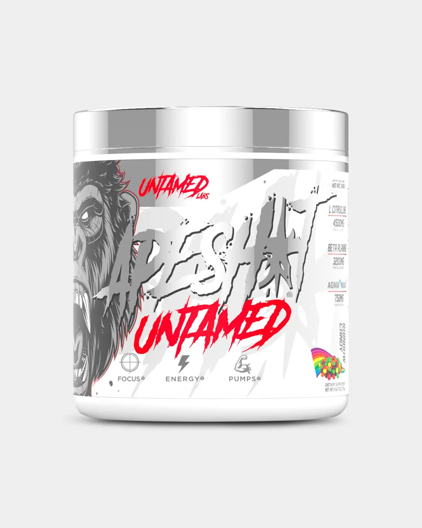 Primeval Labs Ape Sh*t Untamed 7 Primeval Labs Ape Sh*t Untamed - Image 5