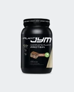 JYM Supplement Science Plant JYM -Fitness Equipment Sales PLT02TI 22625021521V1.1ii CENTER grey