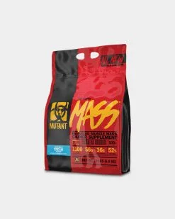 MUTANT Mass -Fitness Equipment Sales PLV2210064 grey