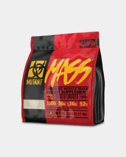 MUTANT Mass -Fitness Equipment Sales PLV5190008 grey