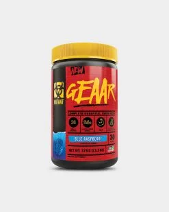 MUTANT GEAAR Essential Amino Acids -Fitness Equipment Sales PLV6180086 grey
