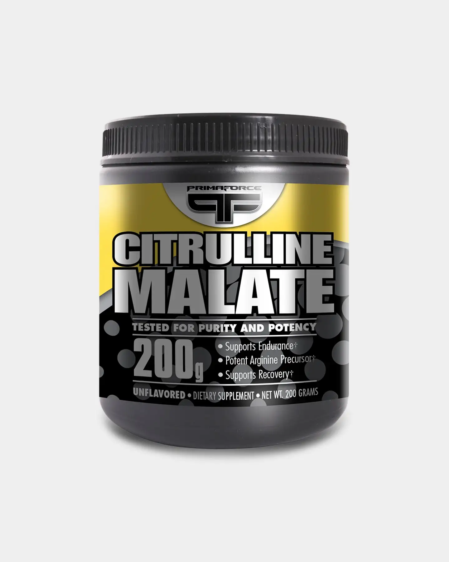 PrimaForce Citrulline Malate 4 PrimaForce Citrulline Malate - Image 2