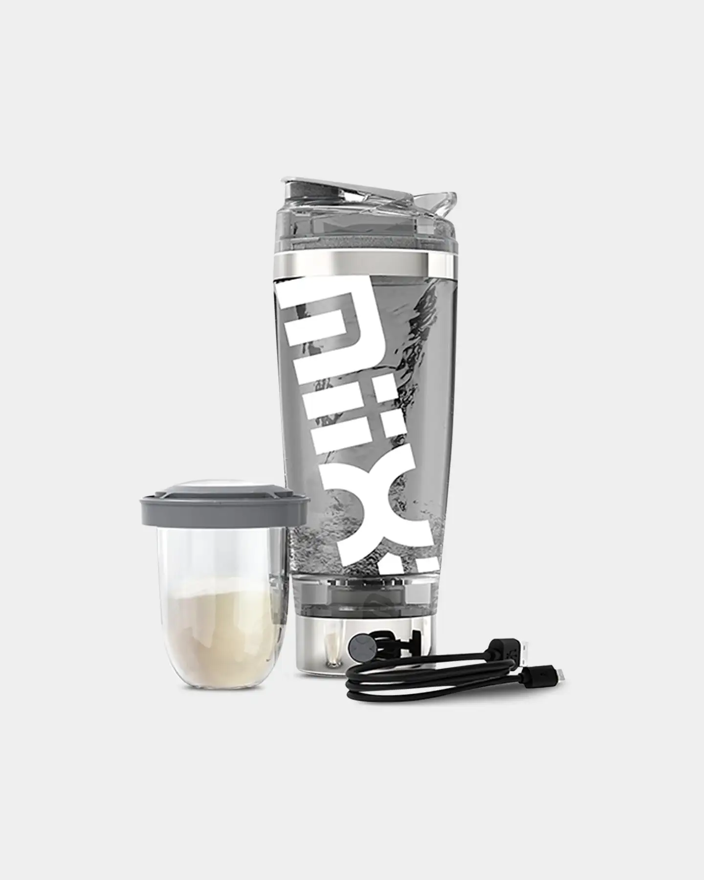 PROMiXX MiiXR Pro Portable Drink Mixer 4 PROMiXX MiiXR Pro Portable Drink Mixer - Image 2