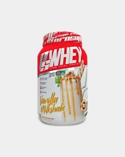Pro Supps PS Whey 5 Pro Supps PS Whey -Fitness Equipment Sales PROSUP5260056 grey