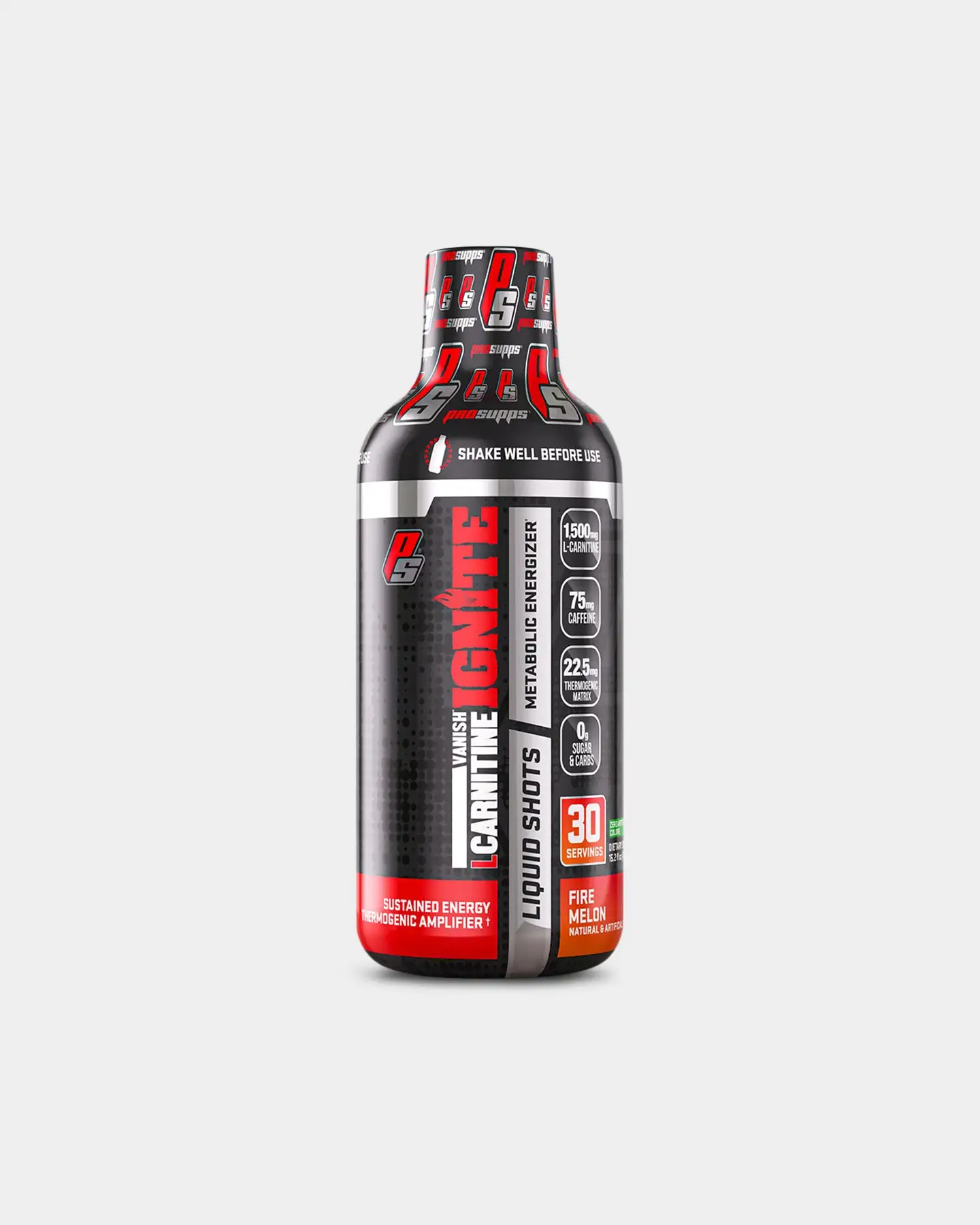 Pro Supps Vanish L-Carnitine Ignite 4 Pro Supps Vanish L-Carnitine Ignite - Image 2