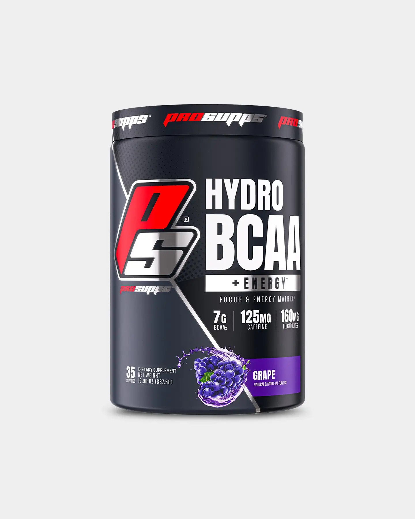 Pro Supps HydroBCAA + Energy 4 Pro Supps HydroBCAA + Energy - Image 2