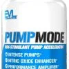 EVLUTION NUTRITION PumpMode Nitric Oxide Capsules -Fitness Equipment Sales PUMPMODE 30 SERV 11 21 2020 4770012a fae0 4c9f a02d f3ddd4bcb26e