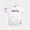 Kaged Muscle Kaged Kaged Patriot Tee -Fitness Equipment Sales Patriot Shirt White12 MAIN20 grey