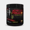 PharmaFreak Achilles Freak Pre-Workout -Fitness Equipment Sales Pharma Freak Achilles Freak Peach Rings image grey