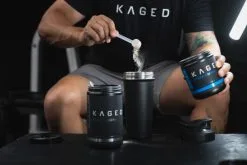 Kaged Muscle KAGED Hydra-Charge -Fitness Equipment Sales Plyo Hydra GLute Stack Chuck 9 lifestyle