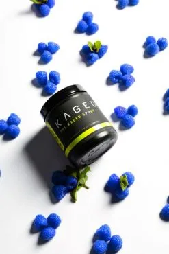 Kaged Muscle Kaged Pre-Kaged Sport 17 Kaged Muscle Kaged Pre-Kaged Sport -Fitness Equipment Sales Pre Kaged Sport Blue Raspberry Lifestyle