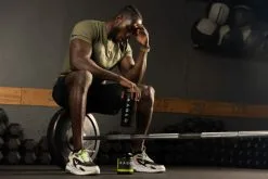 Kaged Muscle Kaged Pre-Kaged Sport 21 Kaged Muscle Kaged Pre-Kaged Sport -Fitness Equipment Sales Pre Kaged Sport Lifestyle