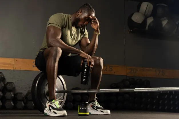 Kaged Muscle Kaged Pre-Kaged Sport 10 Kaged Muscle Kaged Pre-Kaged Sport - Image 8