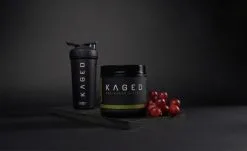 Kaged Muscle KAGED Pre-Kaged ELITE 14 Kaged Muscle KAGED Pre-Kaged ELITE -Fitness Equipment Sales Pre kaged elite glacier grape lifestyle