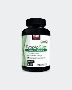 Force Factor® Force Factor ProbioSlim Extra Strength