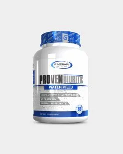 Gaspari Nutrition Proven Diuretic