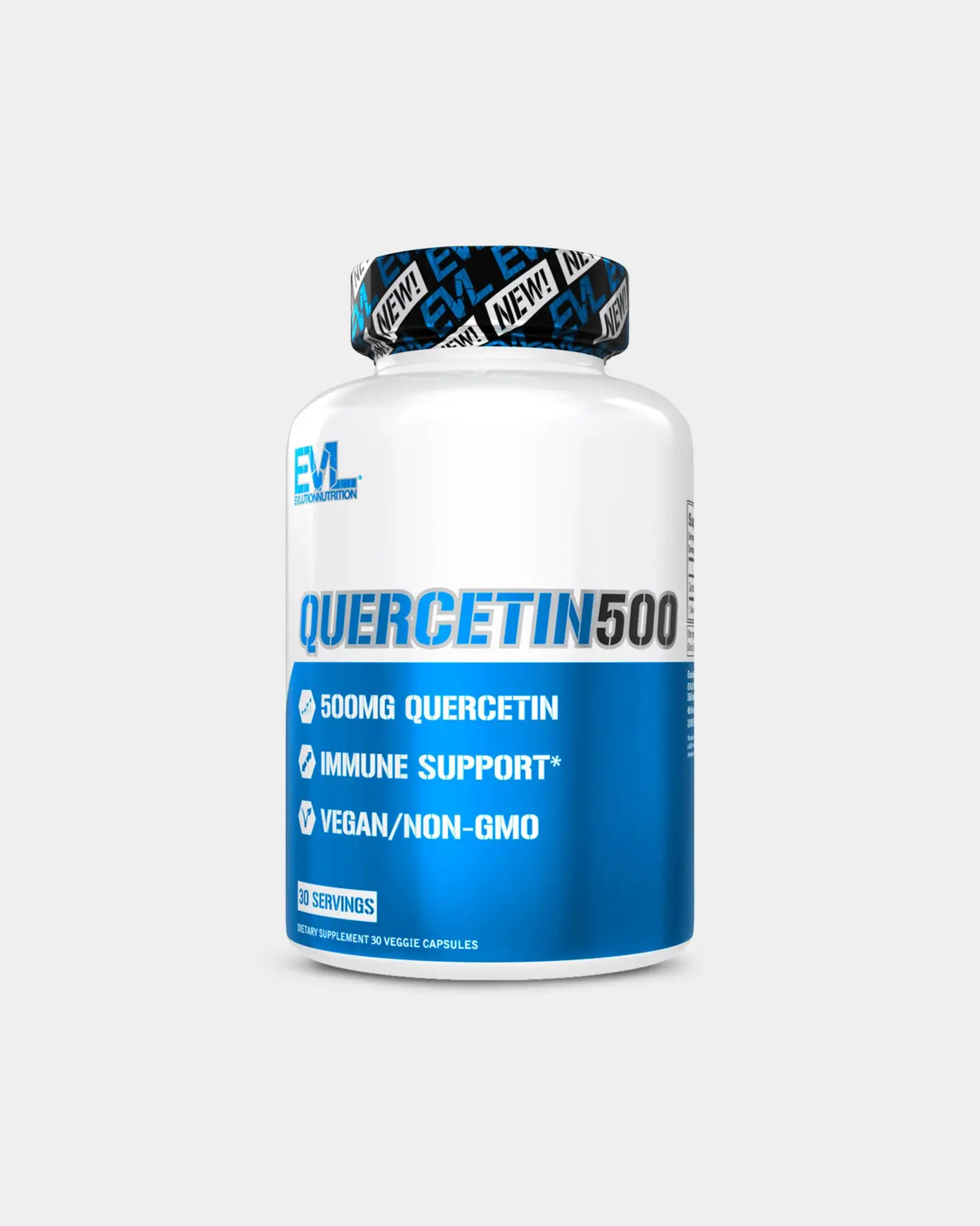 EVLUTION NUTRITION Quercetin500 3 EVLUTION NUTRITION Quercetin500