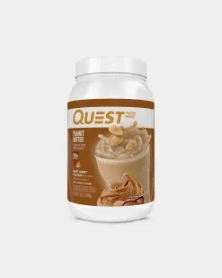Quest Nutrition Protein Powder 8 Quest Nutrition Protein Powder -Fitness Equipment Sales QUEST6110128 grey