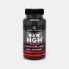 Vigor Labs Raw HGH -Fitness Equipment Sales RAW HGH FRONT grey