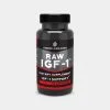 Vigor Labs Raw IGF-1 -Fitness Equipment Sales RAW IGF 1 grey