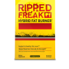 PharmaFreak Ripped Freak Fat Burner -Fitness Equipment Sales RIPPEDFREAK 60ct EGYPT Front S